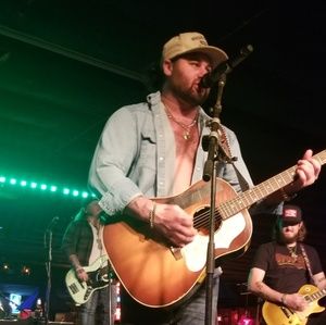 Meet your Posher, Lance